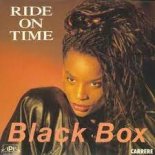 Black Box - Ride On Time (KaktuZ Remix)