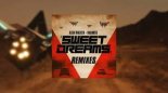 Alan Walker & Imanbek - Sweet Dreams (TuneSquad Remix)