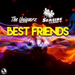 The Uniquerz & Seaside Clubbers - Best Friends (Extended Mix)