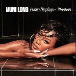 Muni Long - Hrs and Hrs (Original Mix)