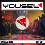 Angelo Ruis - Get Up (Original Mix)
