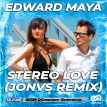 Edward Maya - Stereo Love (JONVS Radio Edit)