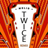 Molio - Twice (Willan & Chelero Remix)