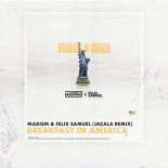 Madism feat. Felix Samuel - Breakfast in America (Jacala Remix)