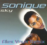 Sonique - Sky (Alex Vnuk Extended Remix)