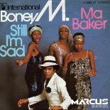 Boney M - Ma Baker (Marcus Bootleg)