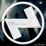 Nick Hook - All Power To All The People (Extended Mix)