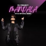 Fly Project - Mandala (AYA & NitugaL Remix)