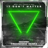 Alok x Sofi Tukker & INNA - It Don't Matter (TREEMAINE Remix Radio Edit)