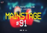 Dj Matys - Live on Mainstage ''91 (14.01.2022)