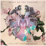Bring Me The Horizon - Can You Feel My Heart (Dewski Bootleg)