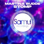 Martina Budde - Stomp (Radio Edit)