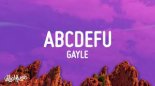 GAYLE - abcdefu (FÄT TONY & MEDUN Remix)