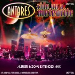 Antares - Ride On Meteorit'22 (Alefeer & Zoyl Extended Mix)