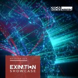 Oscar Rockenberg - Exination Showcase 025 (18.01.2022)
