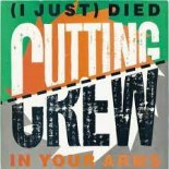 Cutting Crew - (I Just) Died In Your Arms (DrumMix Remix)