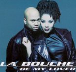 La Bouche - Be My Lover (Jerry DJ Salvatore Cherchi Dance Remix)