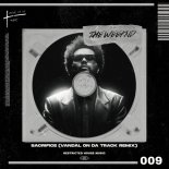 The Weeknd - Sacrifice (Vandal On Da Track Remix)