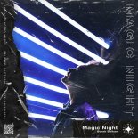 Burak Balkan - Magic Night (Original Mix)