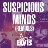 Elvis Presley - Suspicious Minds (Marcovinks Rework)