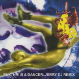 Snap! - Rhythm is a Dancer (Jerry DJ 2022 Remix)