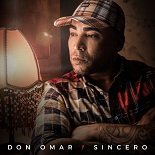 Don Omar - Sincero (Original Mix)