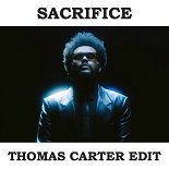 The Weeknd - Sacrifice (Thomas Carter Edit)