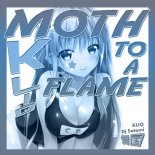 KLIO & DJ SATOMI - Moth To A Flame (Dance Remix)