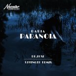  Daria - Paranoia (Upfinger & Dr.Luxe Remix)