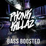 Bass Boosted - Drift Phonk (Original Mix)