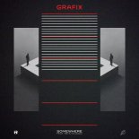 Grafix & Reiki Ruawai - Somewhere (Original Mix)