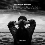 Coswick feat. Margad - Let Me Down
