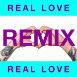 Dillon Francis feat. Aleyna Tilki - Real Love (Valentino Khan Remix))