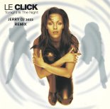 Le Click - Tonight Is The Night (Jerry DJ Salvatore Cherchi Dance Remix)