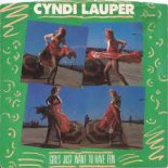Cyndi Lauper Vs Gabry Ponte X Henri Pfr - Girls Just Want To Have Fun (Petedown 2021 Bootleg)