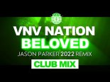 VNV Nation - Beloved 2022 (Jason Parker Club Mix)