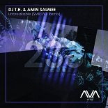 DJ T.H x Amin Salmee - Unbreakable (SMR LVE Remix)