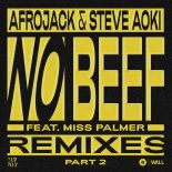 Afrojack & Steve Aoki Feat. Miss Palmer - No Beef (DLMT Extended Remix)