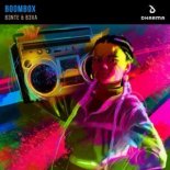 B3NTE & B3VA - Boombox (Extended Mix)