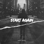 MD DJ feat. Jaime Deraz - Start Again