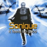 Sonique - It Feels So Good (12 Mix)