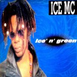 Ice MC - Dark Night Rider (Long Version)