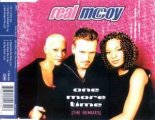 Real McCoy - One More Time (Club Attack Mix)