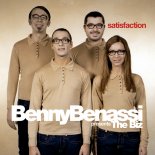 Benny Benassi - Satisfaction (Original Extended Mix)