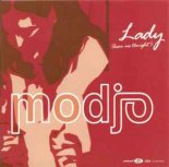 Modjo - Lady (Hear Me Tonight) (Club Mix )