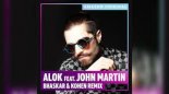 Alok x John Martin - Wherever You Go (Bhaskar & Kohen Extended Remix)