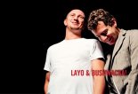Layo & Bushwacka - Love Story (Extended Mix)