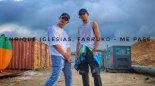 Enrique Iglesias feat. Farruko - ME PASE (Sergey Plotnikov & DJ X-KZ Dance Remix)