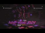 Öwnboss, Sevek - Move Your Body (Creative Heads Remix)