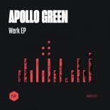 Apollo Green - Werk (Original Mix)